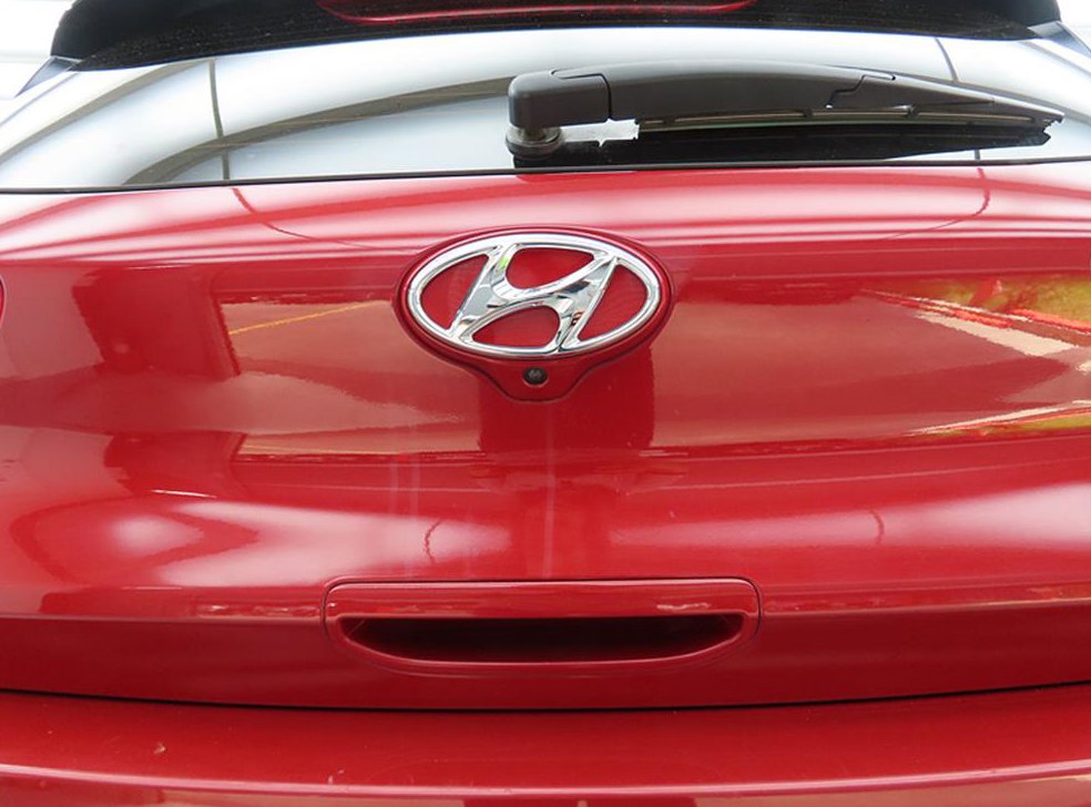 현대 i30 1.4 터보 사진 18