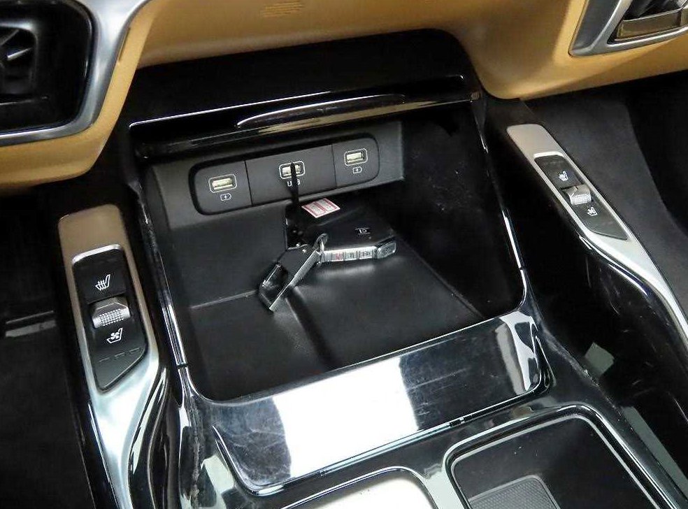 기아 쏘렌토 가솔린 2.5T 2WD 노블레스 사진 10