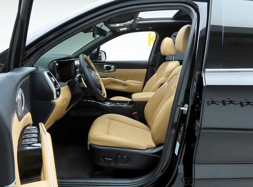 기아 쏘렌토 가솔린 2.5T 2WD 노블레스 사진 12