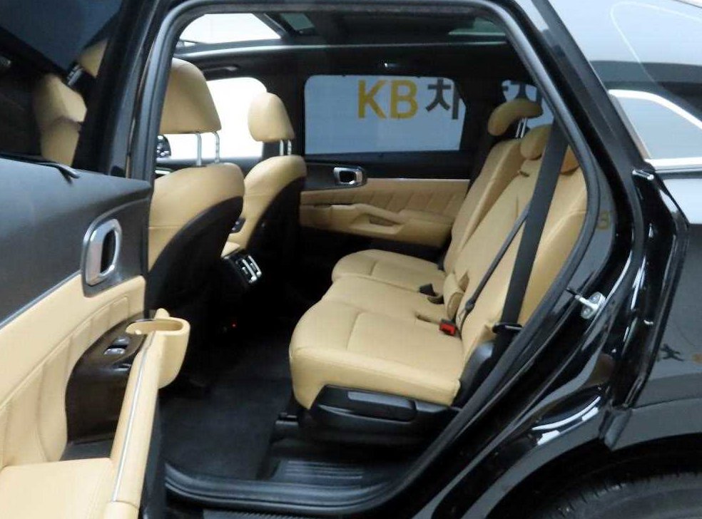 기아 쏘렌토 가솔린 2.5T 2WD 노블레스 사진 13