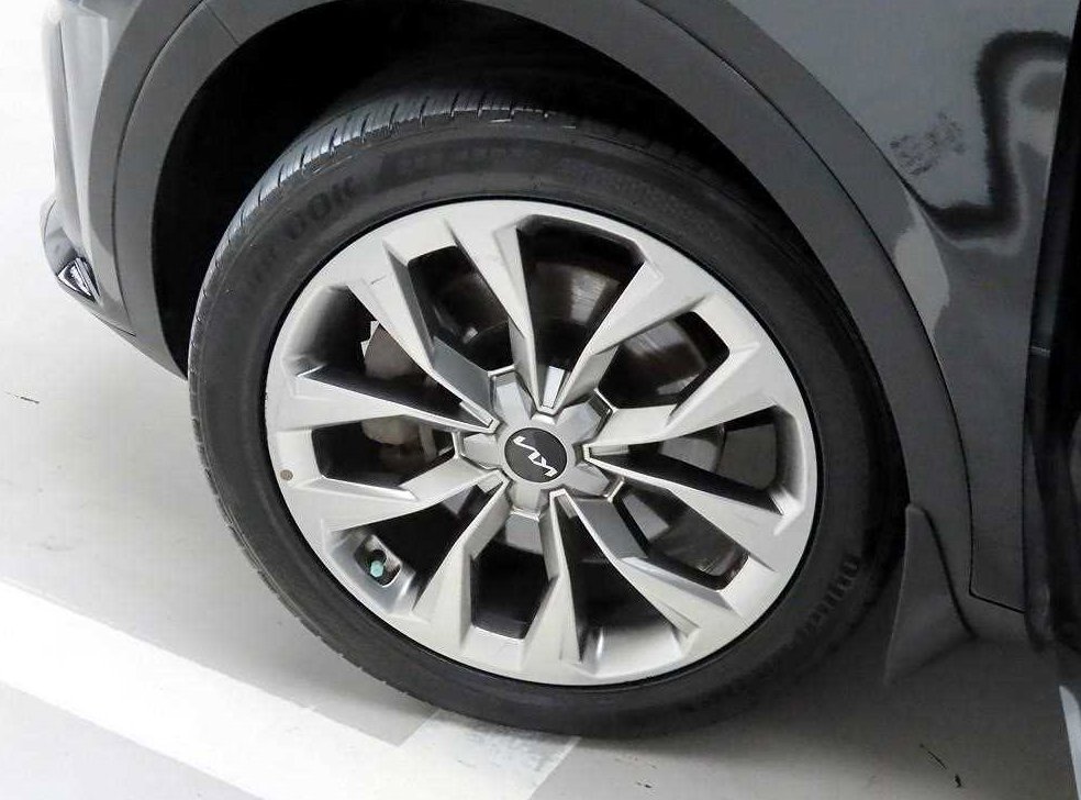 기아 쏘렌토 가솔린 2.5T 2WD 노블레스 사진 19