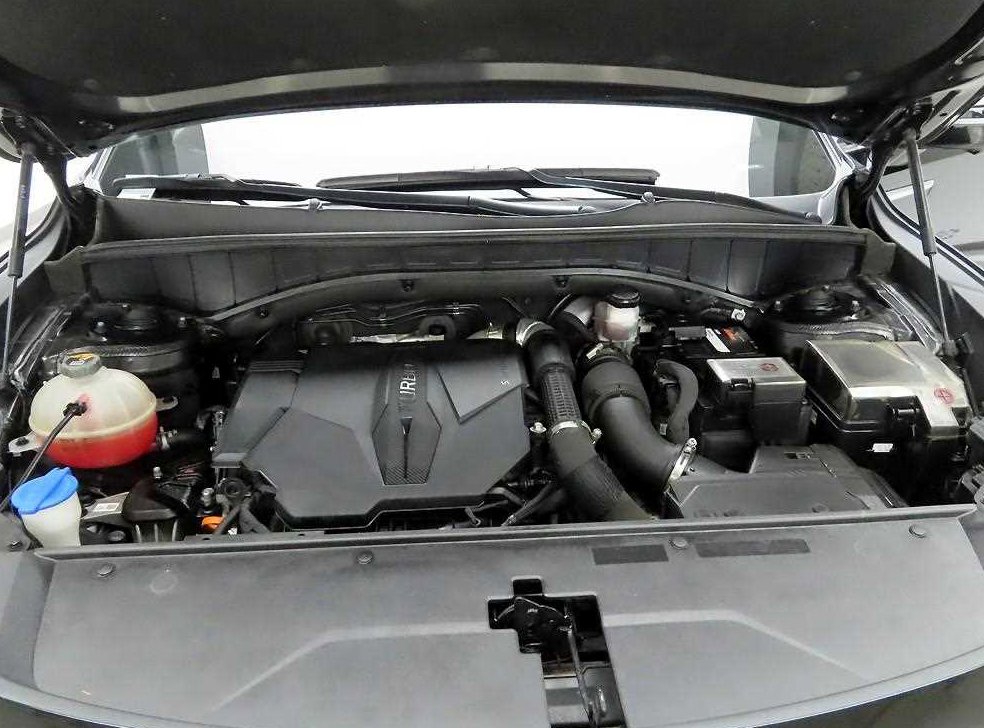 기아 쏘렌토 가솔린 2.5T 2WD 노블레스 사진 20