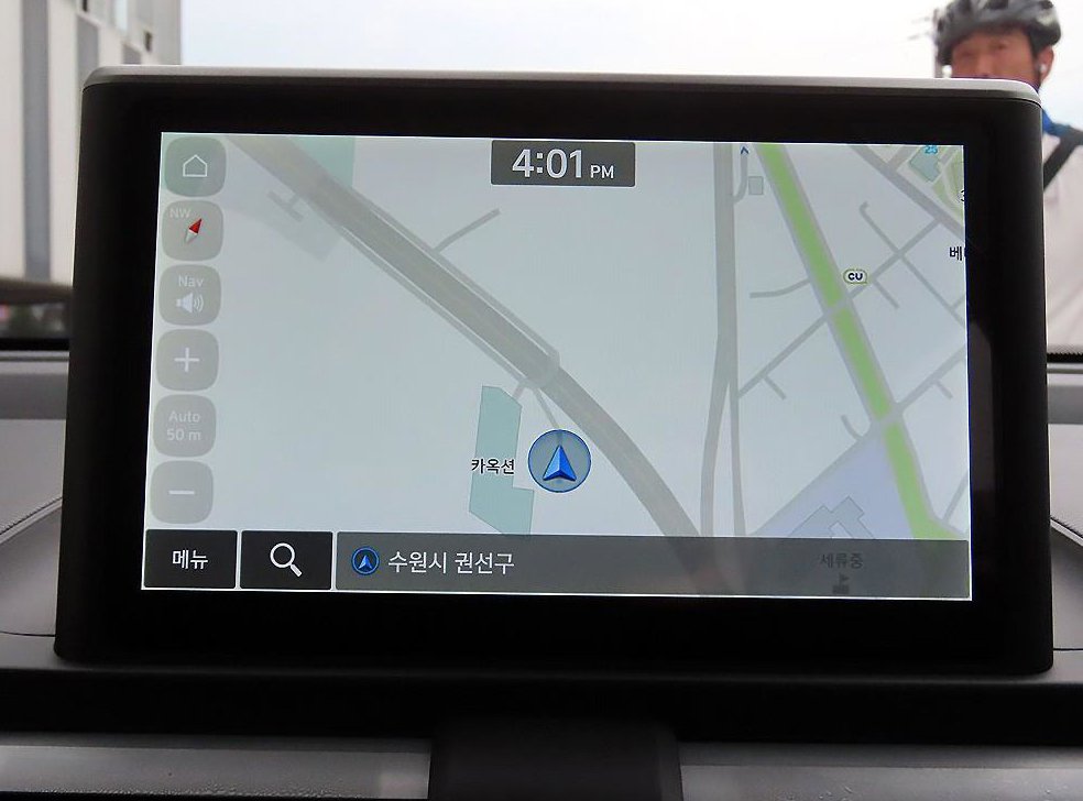 현대 캐스퍼 1.0 가솔린 사진 14