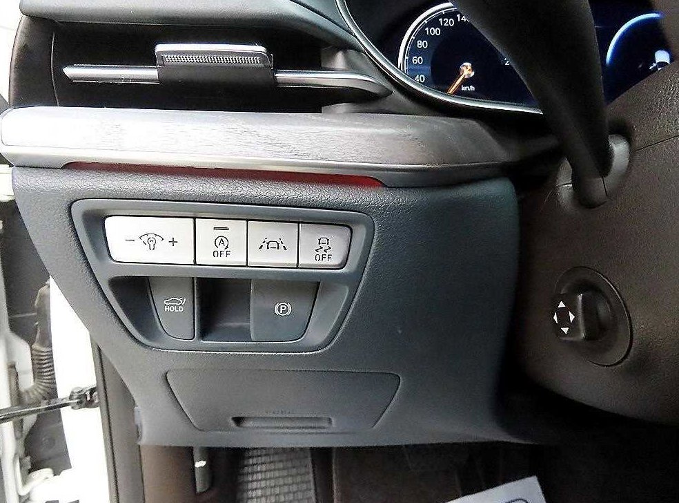 제네시스 G80 2.2 디젤 2WD 사진 12