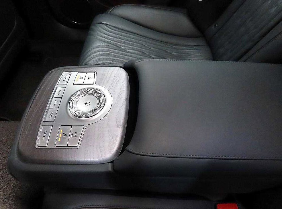 제네시스 G80 2.2 디젤 2WD 사진 16