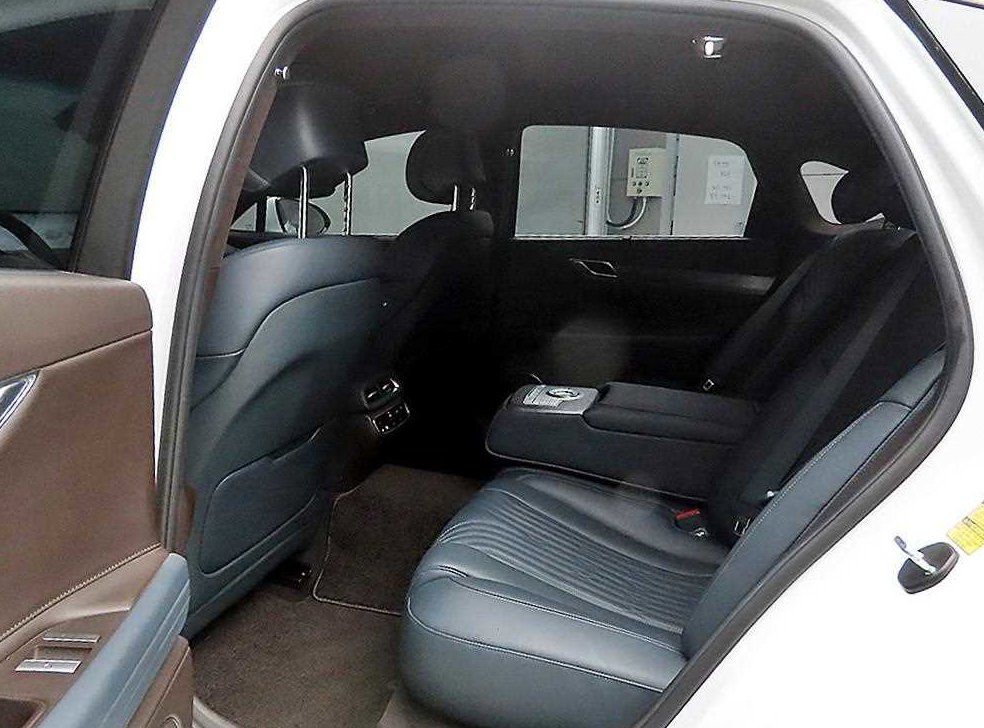 제네시스 G80 2.2 디젤 2WD 사진 6