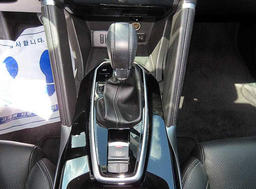 르노코리아(삼성) QM6 가솔린 2.0 GDe RE 2WD 사진 10