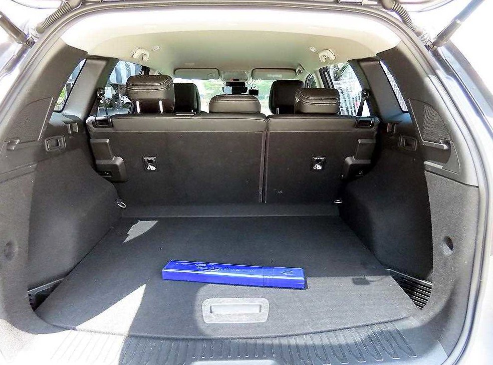 르노코리아(삼성) QM6 가솔린 2.0 GDe RE 2WD 사진 17