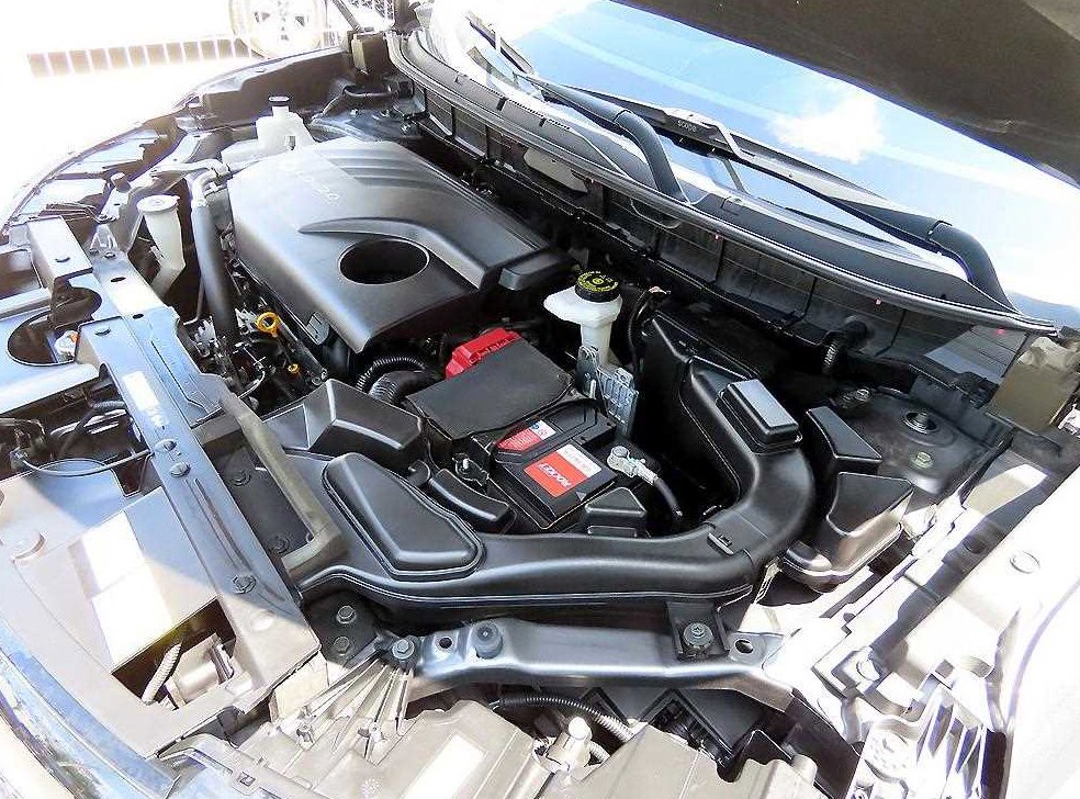 르노코리아(삼성) QM6 가솔린 2.0 GDe RE 2WD 사진 19