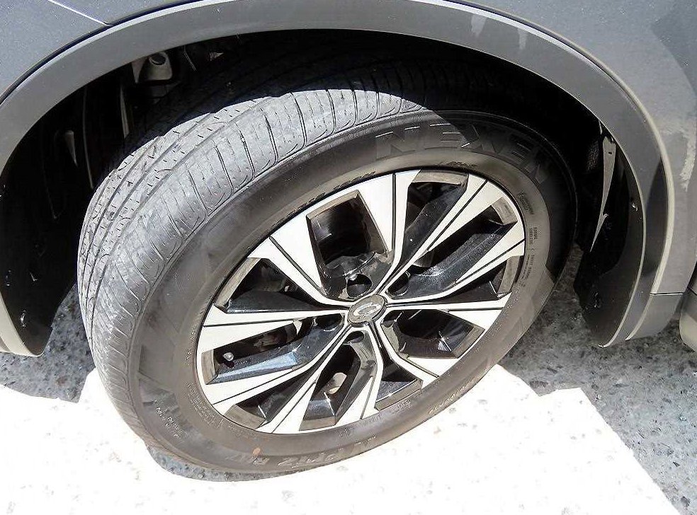 르노코리아(삼성) QM6 가솔린 2.0 GDe RE 2WD 사진 20