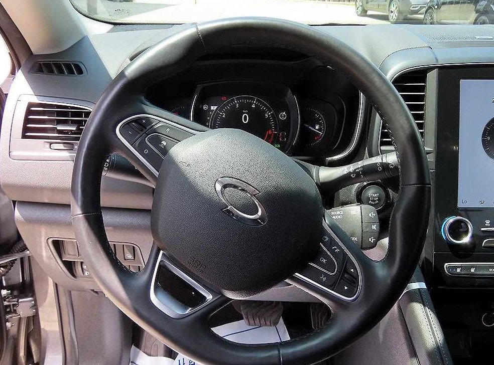 르노코리아(삼성) QM6 가솔린 2.0 GDe RE 2WD 사진 8