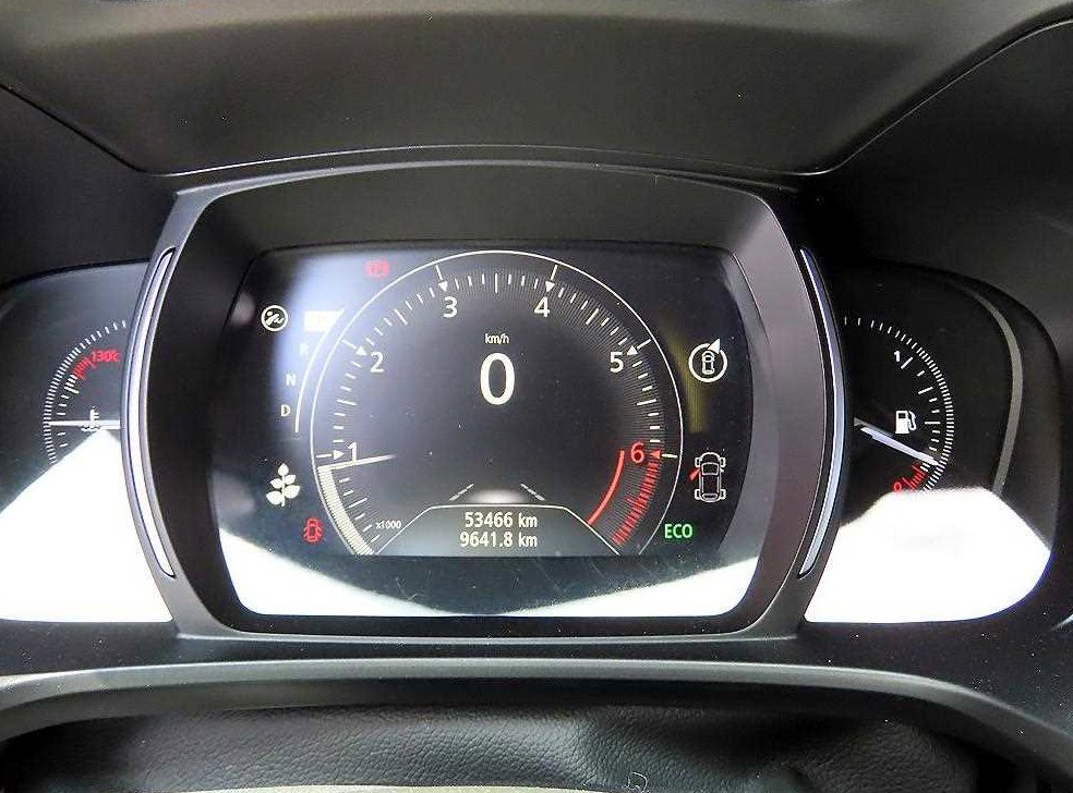 르노코리아(삼성) QM6 가솔린 2.0 GDe RE 2WD 사진 9