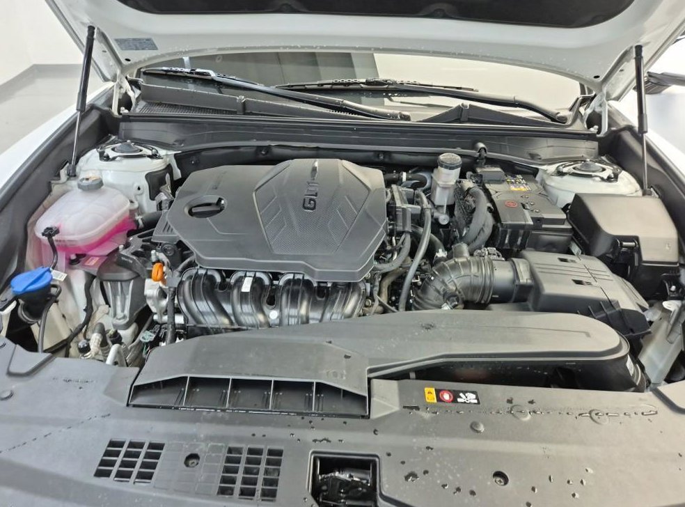 현대 그랜저 가솔린 2.5 2WD 사진 5
