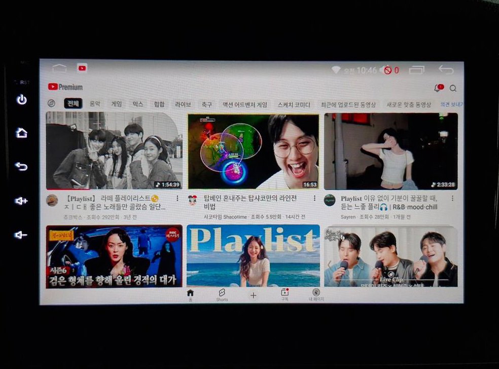 현대 아반떼 1.6 GDI 밸류 플러스 사진 9