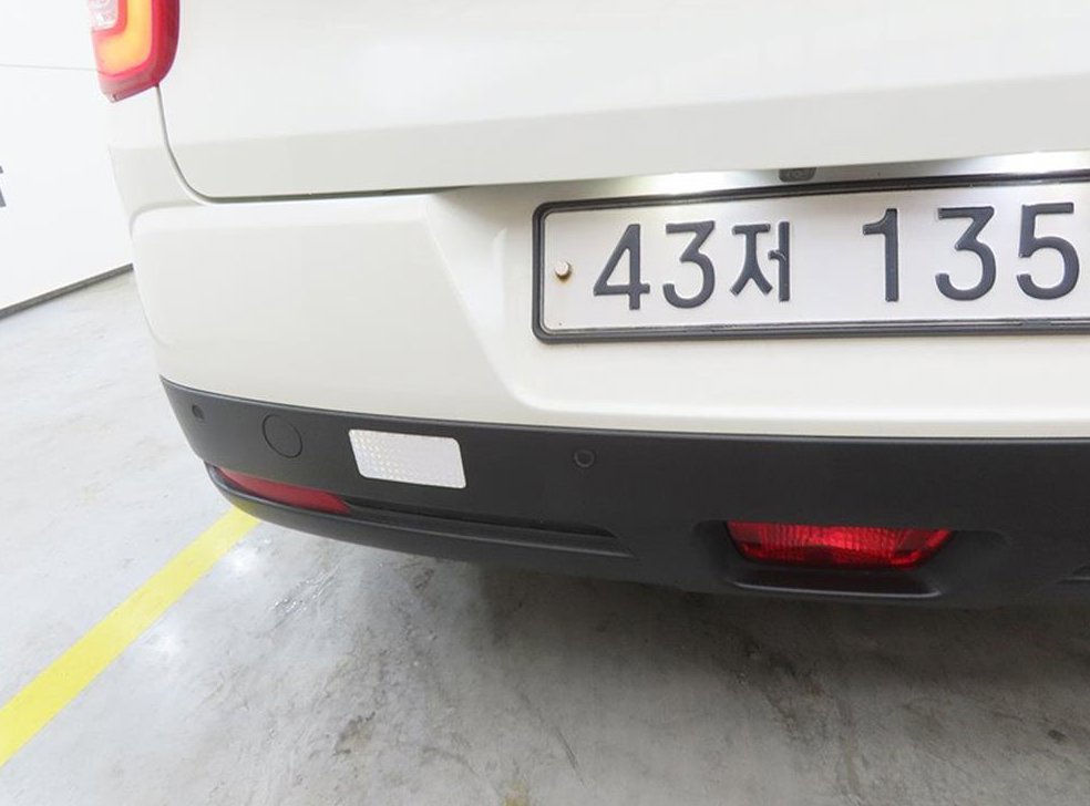 KG모빌리티(쌍용)  티볼리 2WD 가솔린 1.6 RX 사진 17