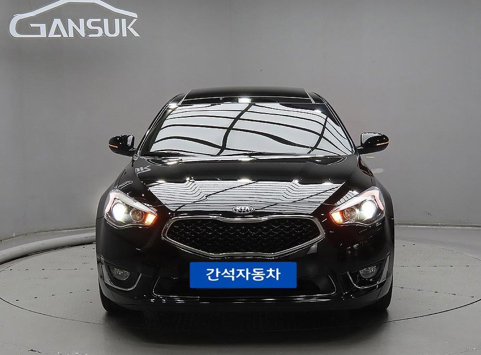 기아 K7 2.4 GDI 프레스티지 스페셜