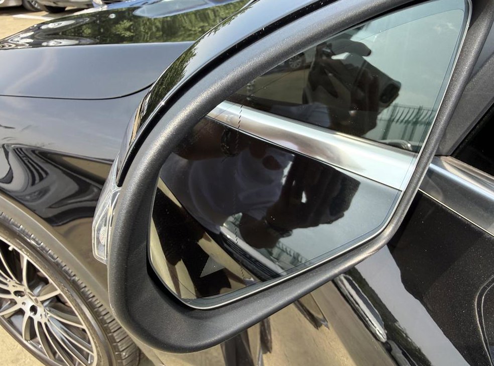 벤츠 GLC 클래스 GLC 220 d 4MATIC 프리미엄 쿠페 사진 17
