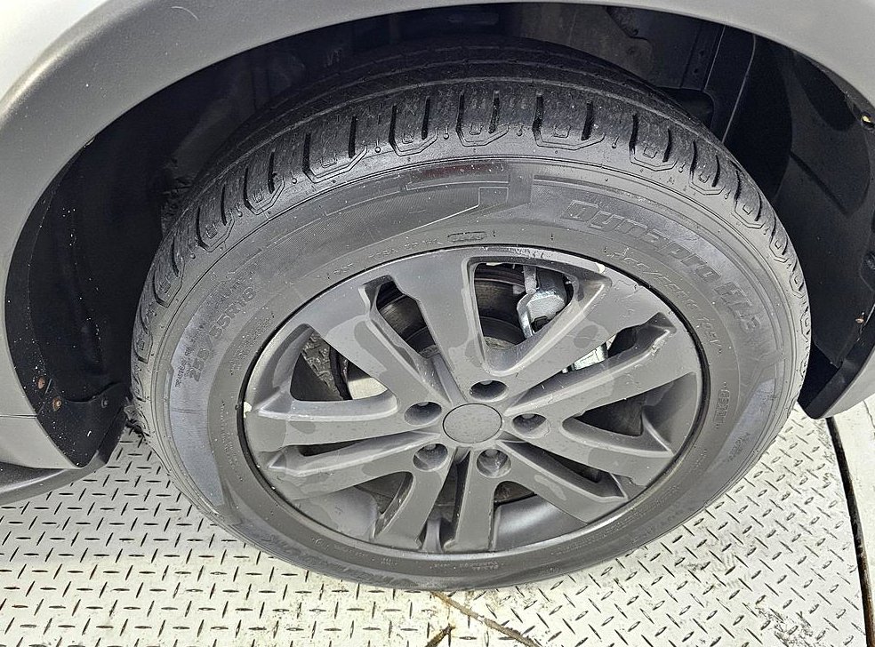 KG모빌리티(쌍용)  렉스턴 2.0  2WD RX7 사진 20