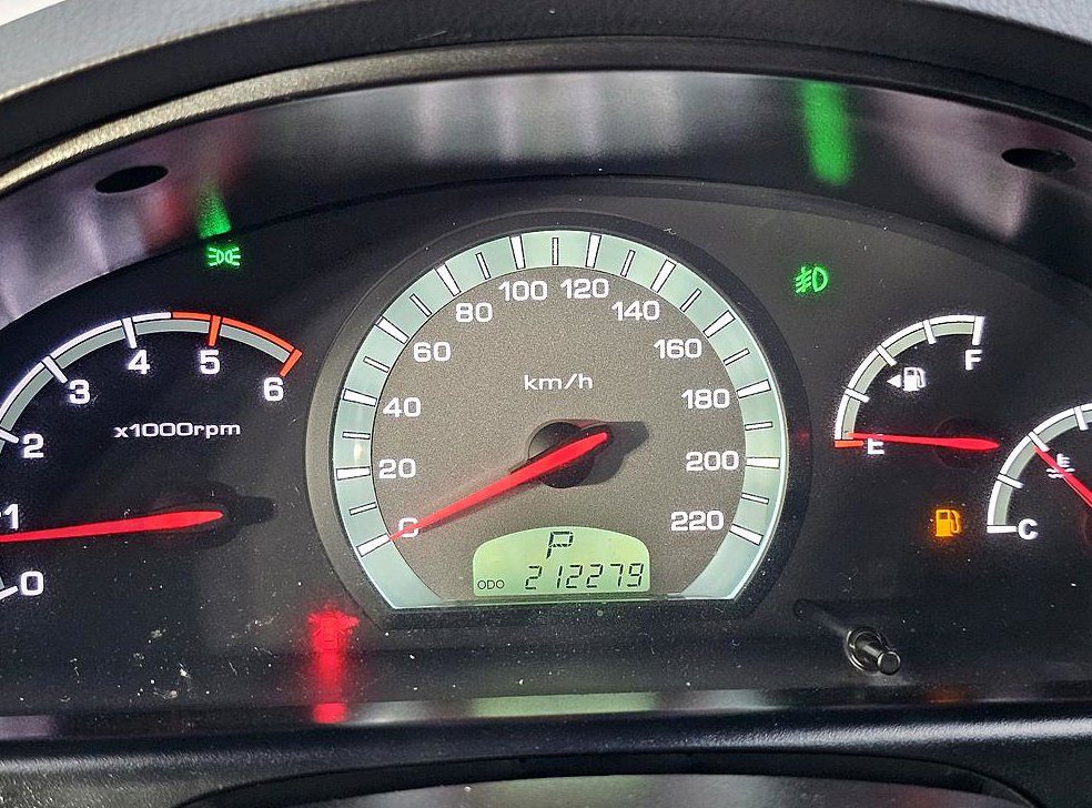 KG모빌리티(쌍용)  렉스턴 2.0  2WD RX7 사진 7