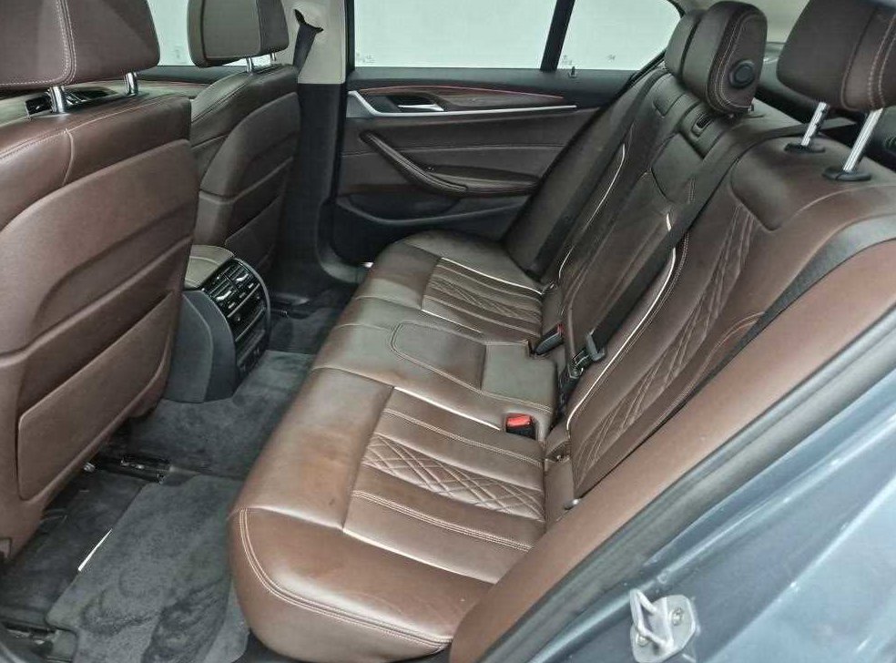 BMW 5시리즈 530i xDrive 럭셔리 플러스 사진 12