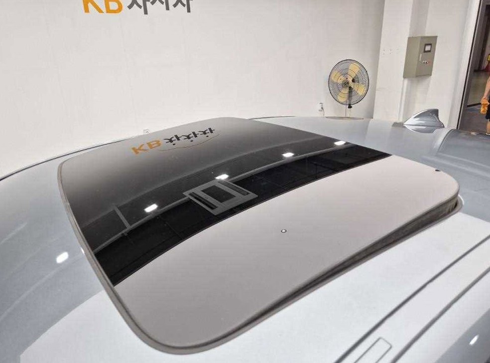 BMW 5시리즈 530i xDrive 럭셔리 플러스 사진 13