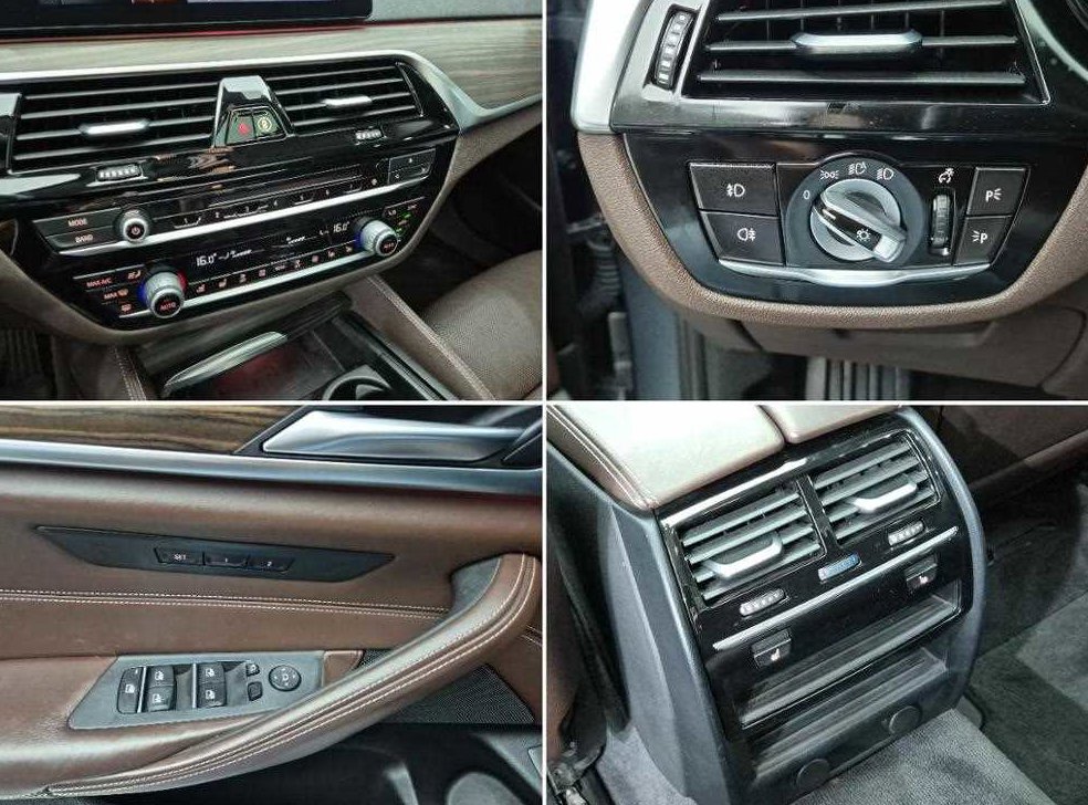 BMW 5시리즈 530i xDrive 럭셔리 플러스 사진 18