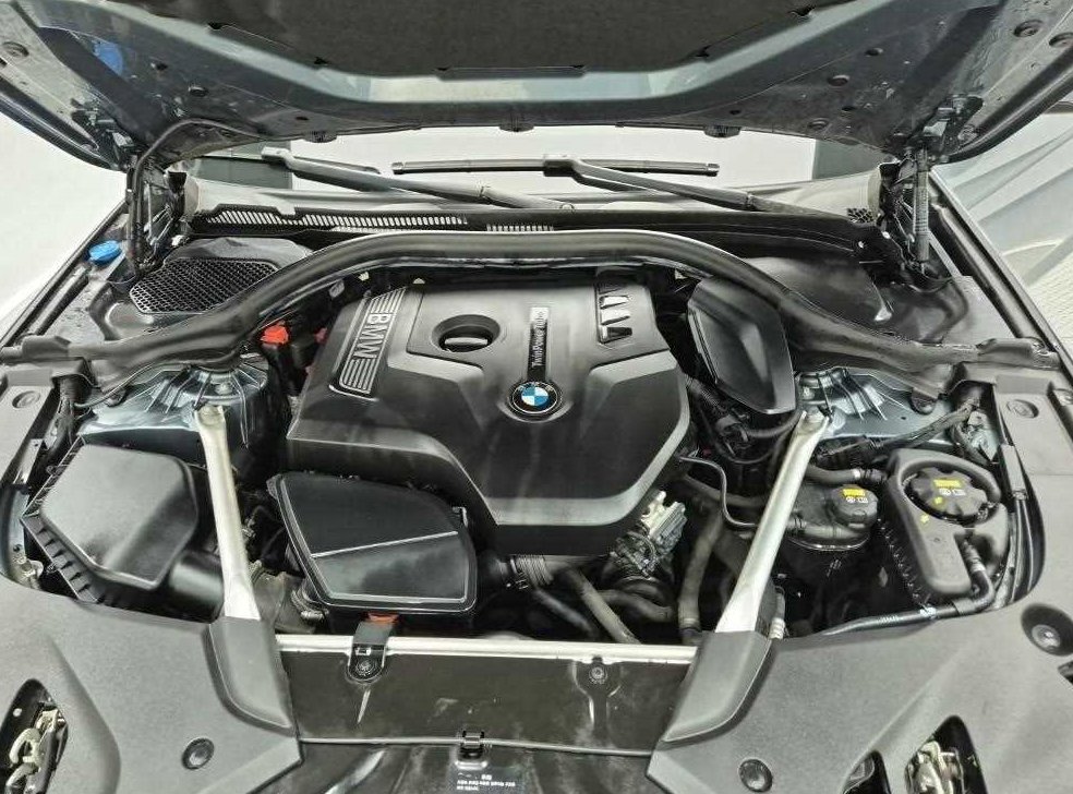 BMW 5시리즈 530i xDrive 럭셔리 플러스 사진 5