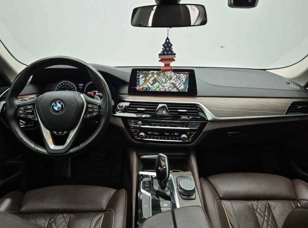 BMW 5시리즈 530i xDrive 럭셔리 플러스 사진 7