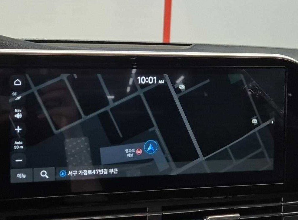 현대 그랜저 2.5 프리미엄 초이스 사진 13