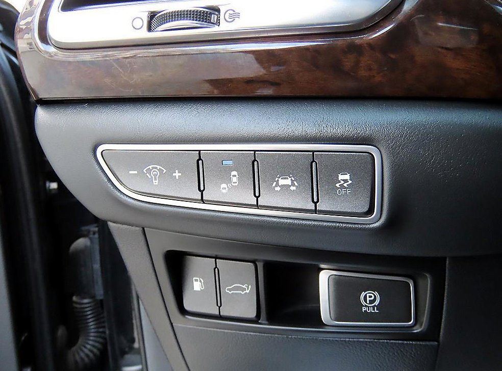 제네시스 EQ900 3.8 GDI AWD 사진 13