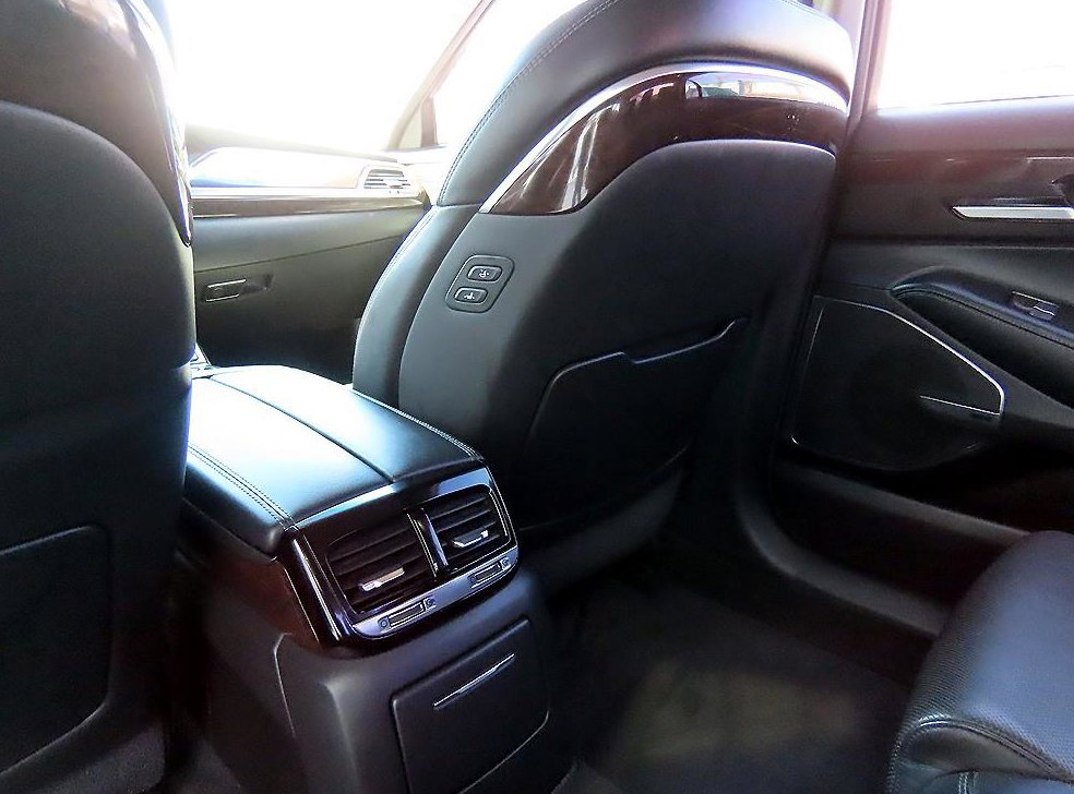 제네시스 EQ900 3.8 GDI AWD 사진 16