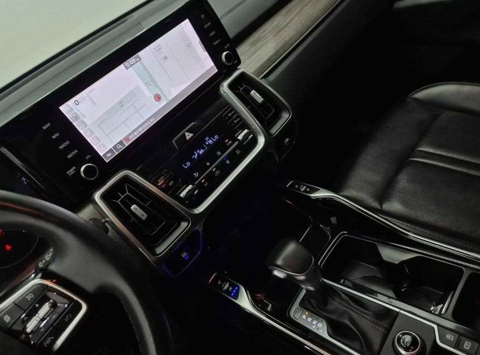 기아 쏘렌토 디젤 2.2 2WD 프레스티지 사진 10