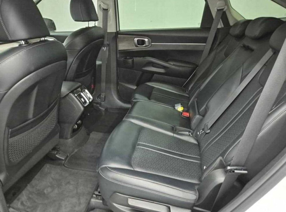기아 쏘렌토 디젤 2.2 2WD 프레스티지 사진 12