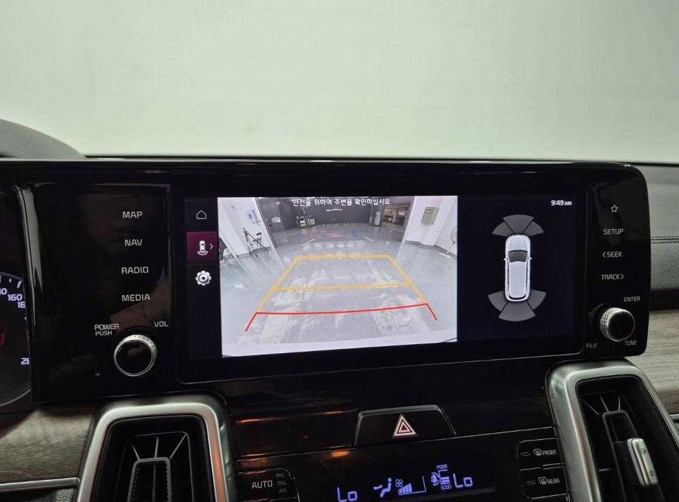 기아 쏘렌토 디젤 2.2 2WD 프레스티지 사진 14