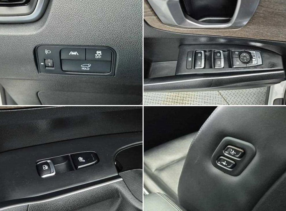 기아 쏘렌토 디젤 2.2 2WD 프레스티지 사진 17