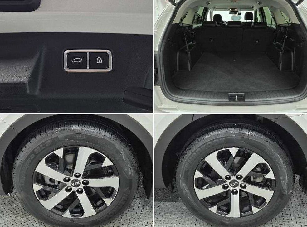 기아 쏘렌토 디젤 2.2 2WD 프레스티지 사진 18