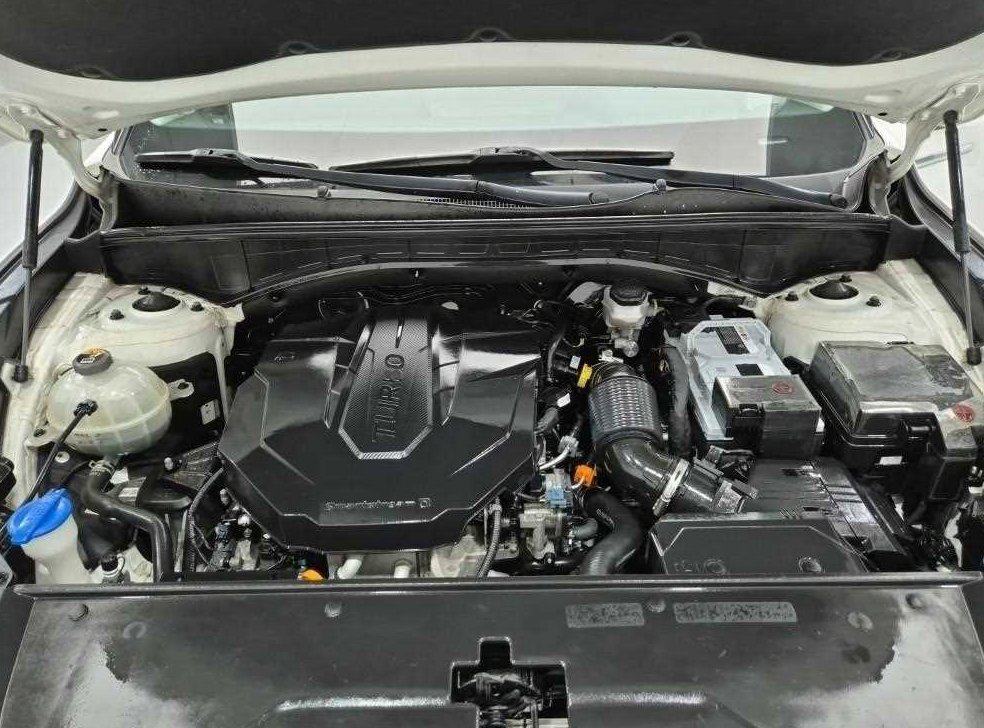 기아 쏘렌토 디젤 2.2 2WD 프레스티지 사진 5