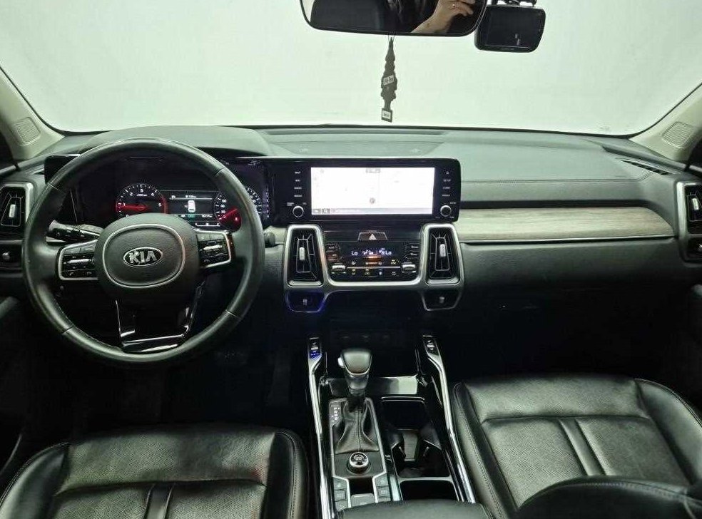 기아 쏘렌토 디젤 2.2 2WD 프레스티지 사진 7