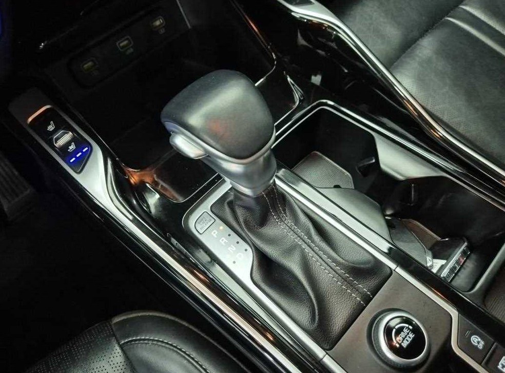 기아 쏘렌토 디젤 2.2 2WD 프레스티지 사진 8
