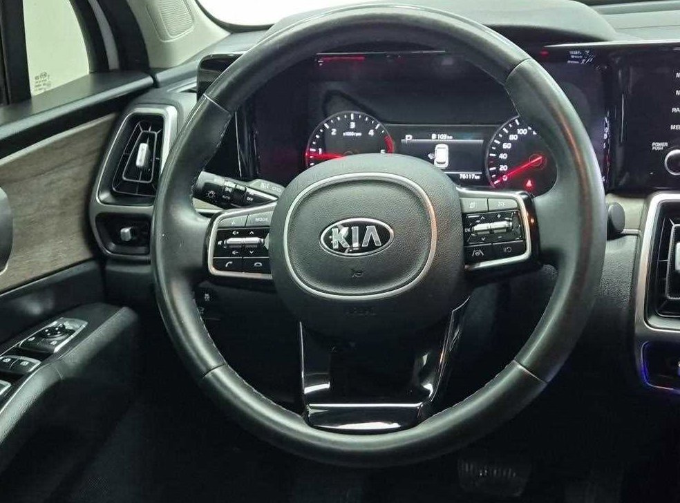 기아 쏘렌토 디젤 2.2 2WD 프레스티지 사진 9