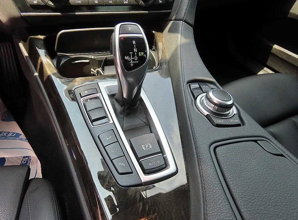 BMW 6시리즈 640 그란쿠페 사진 11