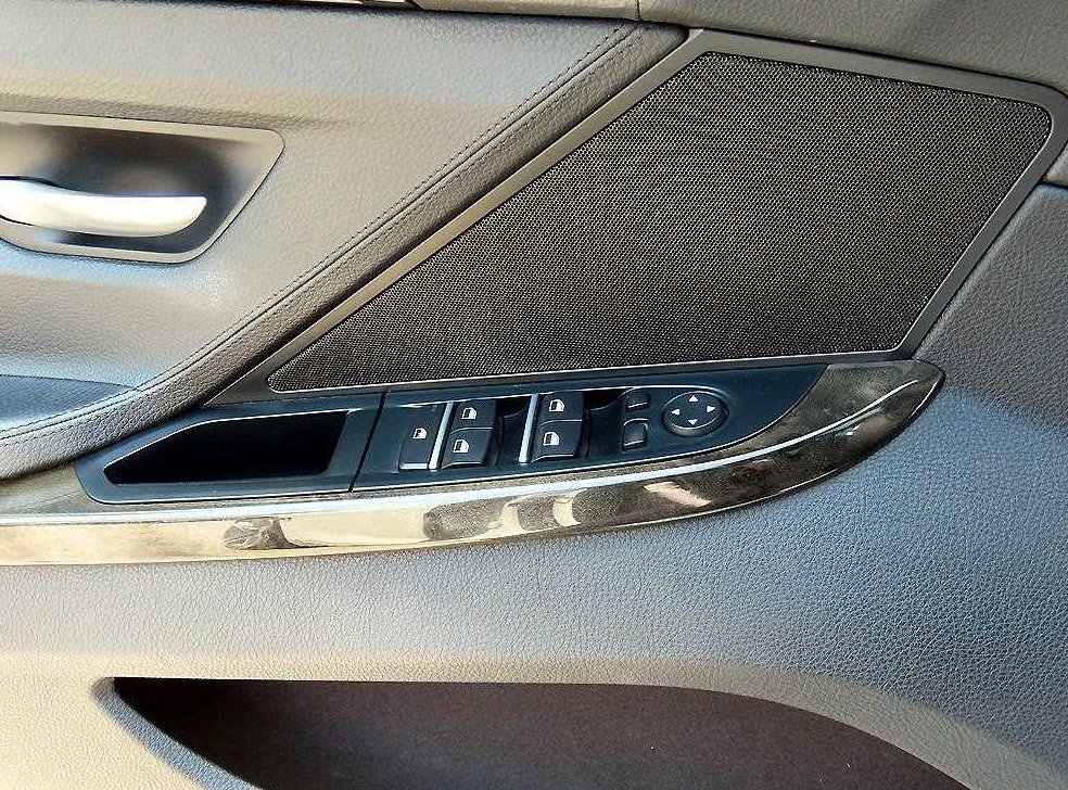 BMW 6시리즈 640 그란쿠페 사진 12