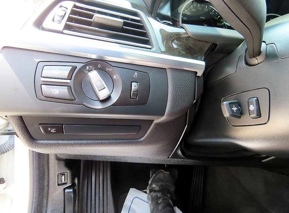BMW 6시리즈 640 그란쿠페 사진 13