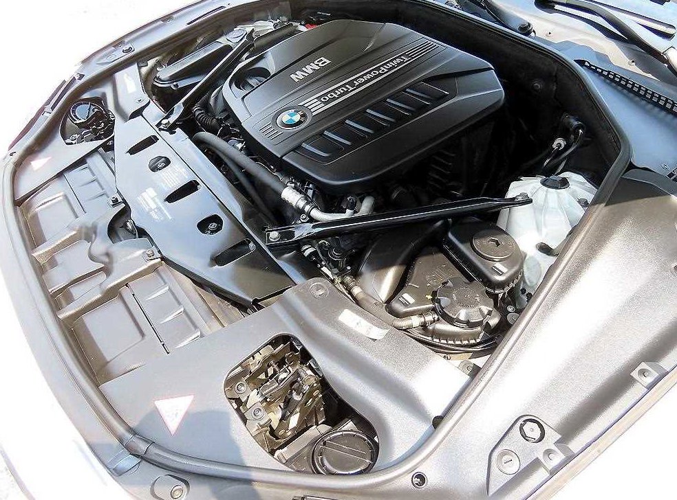 BMW 6시리즈 640 그란쿠페 사진 19