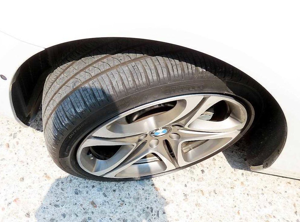 BMW 6시리즈 640 그란쿠페 사진 20
