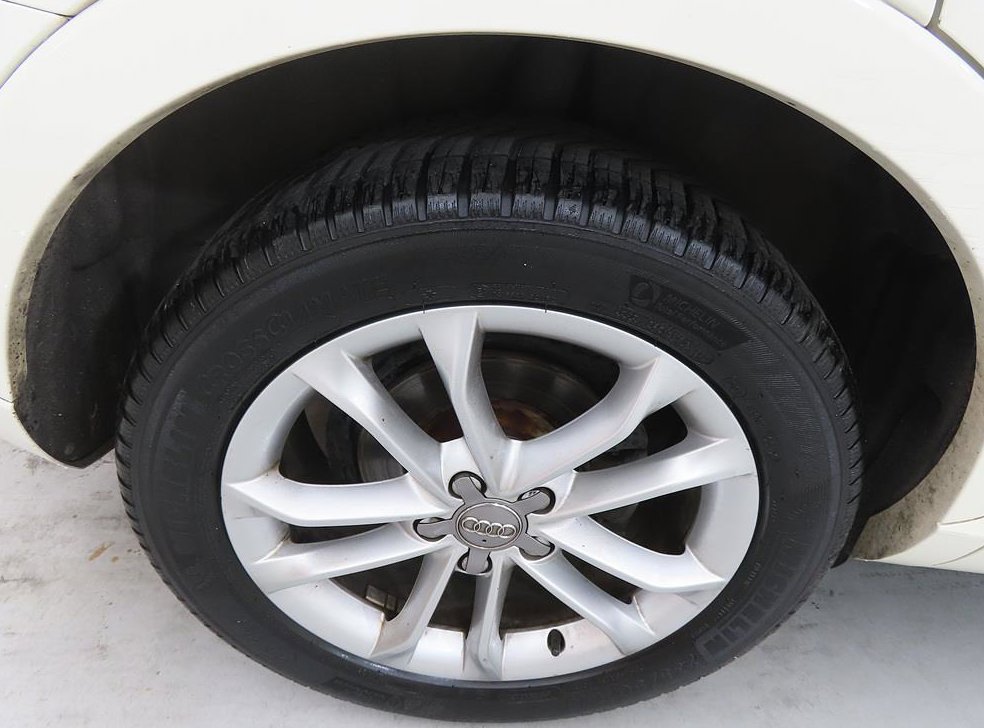 아우디 Q3 2.0 TDI 콰트로 사진 20