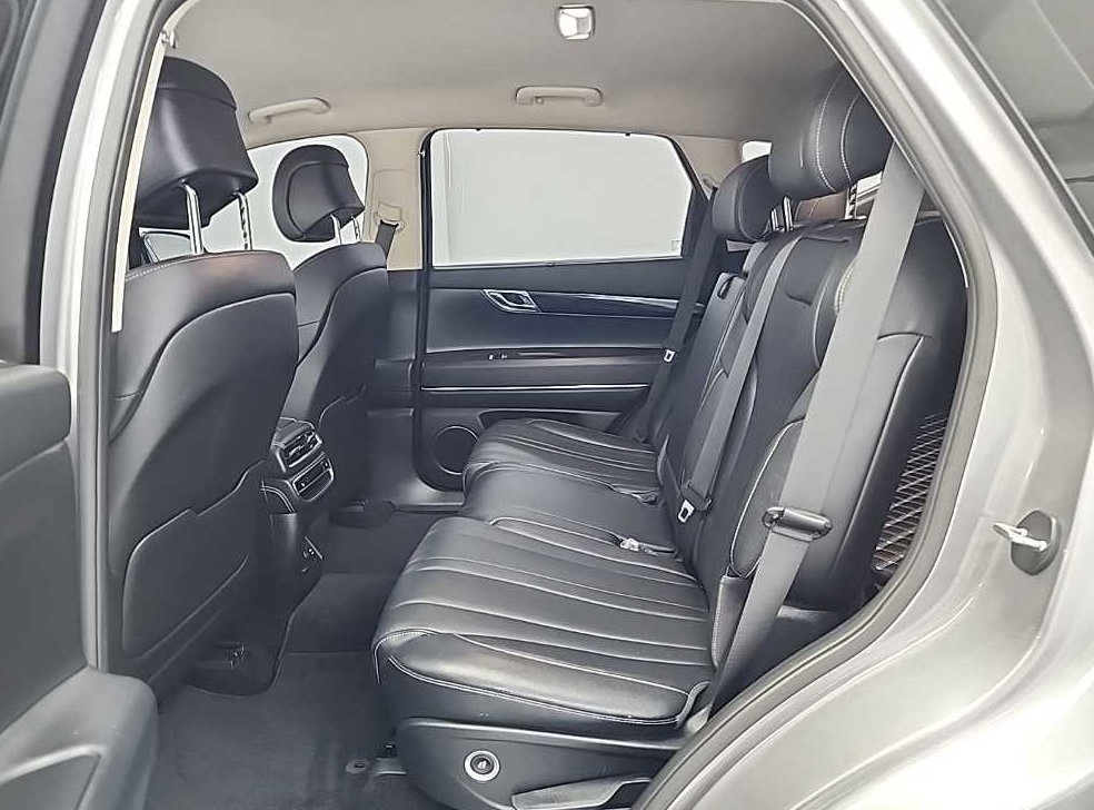 제네시스 GV80 가솔린 2.5T AWD 사진 12