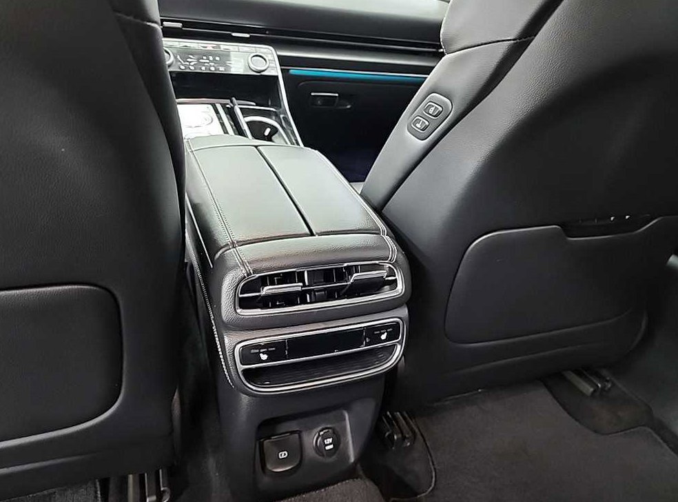 제네시스 GV80 가솔린 2.5T AWD 사진 13