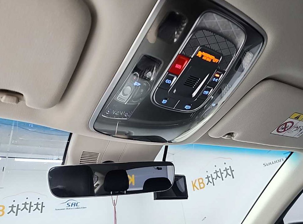 제네시스 GV80 가솔린 2.5T AWD 사진 16