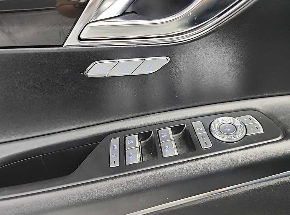 제네시스 GV80 가솔린 2.5T AWD 사진 19
